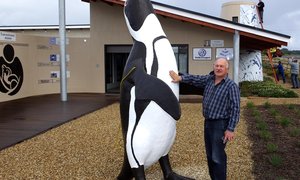 APSS se GROOT Opgewondenheid